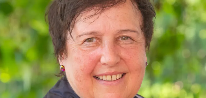 Anke Blume